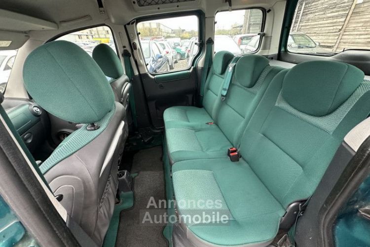 Citroen Berlingo 2.0 HDI90 MULTISPACE - <small></small> 3.499 € <small>TTC</small> - #16