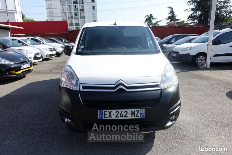 Citroen Berlingo 21 L2 1.6 BLUEHDI 100 S&S BUSINESS ETG6 - <small></small> 13.500 € <small>TTC</small> - #1