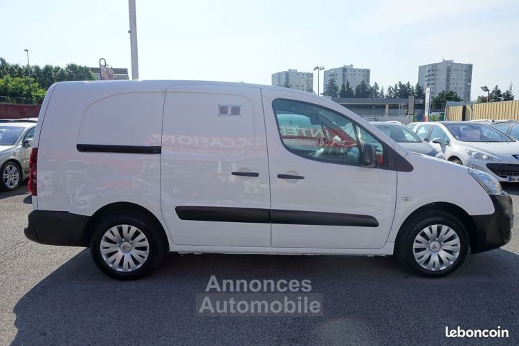 Citroen Berlingo 21 L2 1.6 BLUEHDI 100 S&S BUSINESS ETG6 - <small></small> 13.500 € <small>TTC</small> - #3