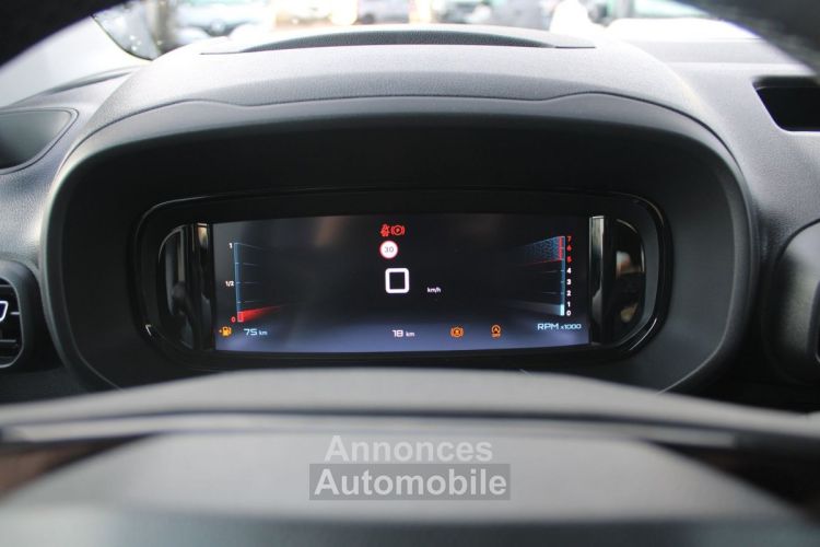 Citroen Berlingo 5 BLUE HDI 130 CV MAX GPS 3D CAMÉRA AUDIO FULL LED USB JA 16 BLUETOOTH RÉGULATEUR - <small></small> 27.990 € <small>TTC</small> - #16