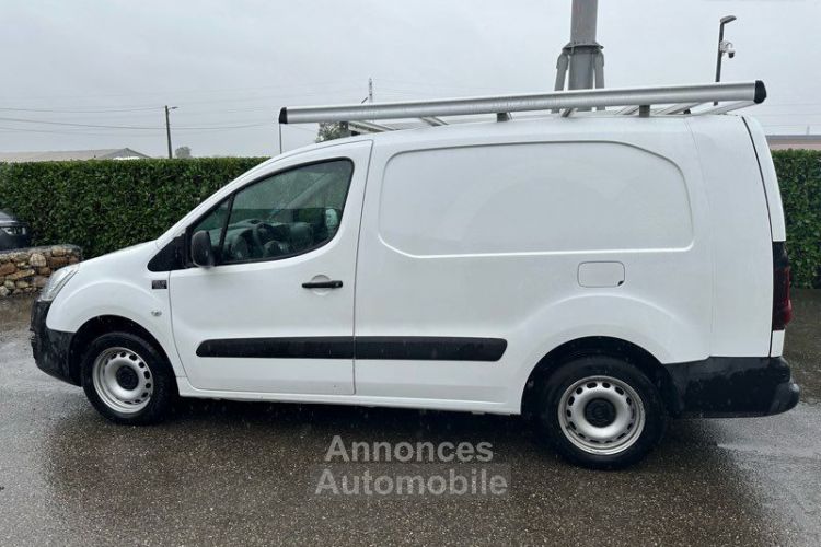 Citroen Berlingo 9990 ht l2 100cv boîte auto galerie - <small></small> 11.988 € <small>TTC</small> - #3