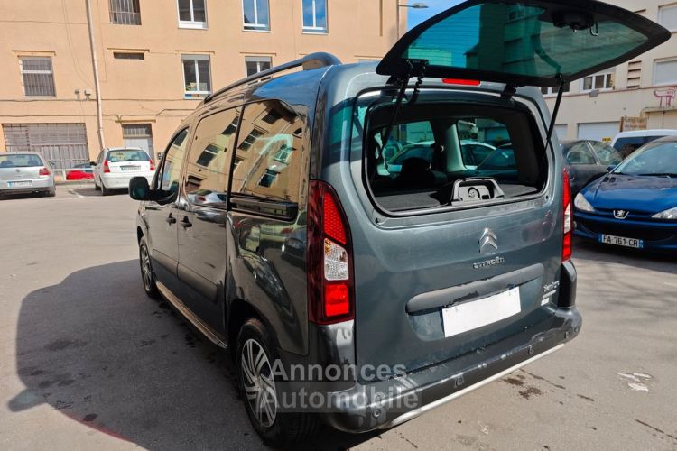 Citroen Berlingo Blue HDI 100ch Shine S&S - <small></small> 13.890 € <small>TTC</small> - #3