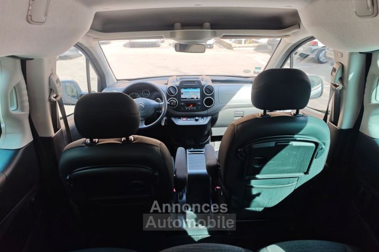 Citroen Berlingo Blue HDI 100ch Shine S&S - <small></small> 13.890 € <small>TTC</small> - #4