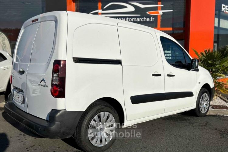 Citroen Berlingo BlueHDi 100 BVM5 - <small></small> 11.990 € <small>TTC</small> - #2