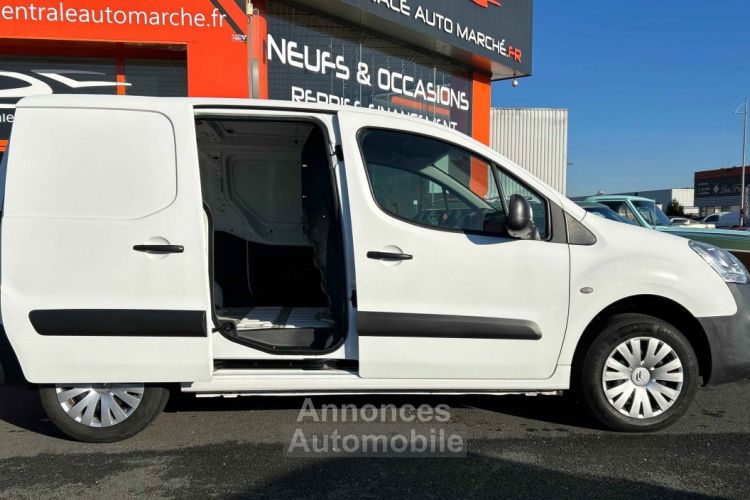 Citroen Berlingo BlueHDi 100 BVM5 - <small></small> 11.990 € <small>TTC</small> - #3