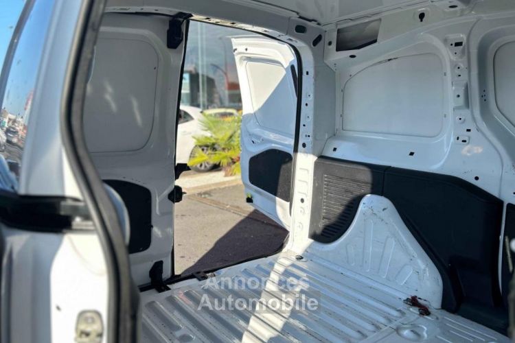 Citroen Berlingo BlueHDi 100 BVM5 - <small></small> 11.990 € <small>TTC</small> - #22