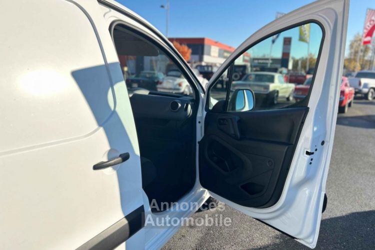 Citroen Berlingo BlueHDi 100 BVM5 - <small></small> 11.990 € <small>TTC</small> - #36