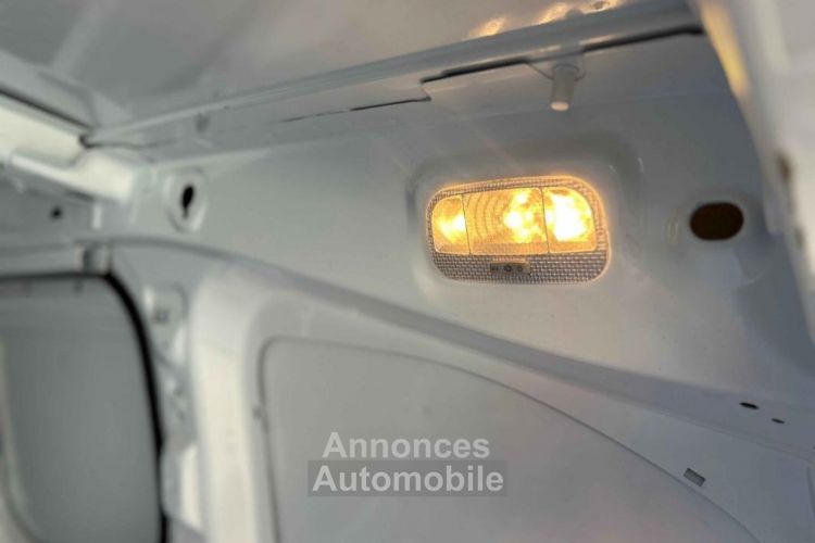 Citroen Berlingo BlueHDi 100 BVM5 - <small></small> 11.990 € <small>TTC</small> - #41