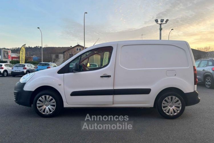 Citroen Berlingo BlueHDi 100 BVM5 Business - <small></small> 12.490 € <small>TTC</small> - #3