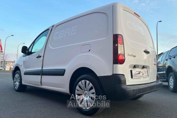 Citroen Berlingo BlueHDi 100 BVM5 Business - <small></small> 12.490 € <small>TTC</small> - #5