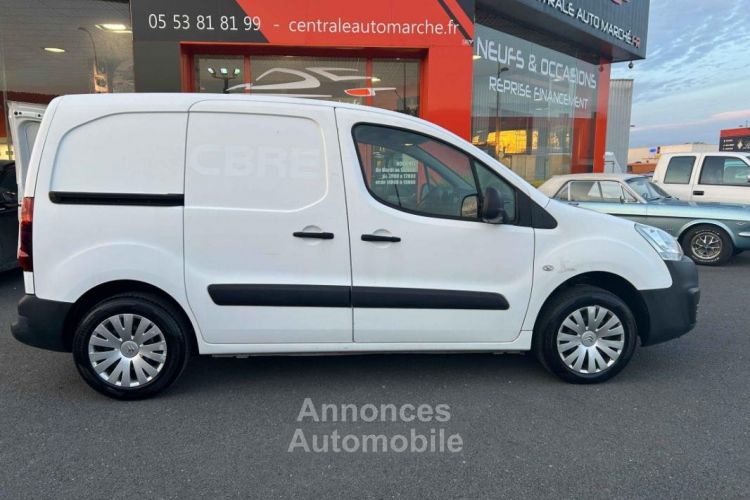 Citroen Berlingo BlueHDi 100 BVM5 Business - <small></small> 12.490 € <small>TTC</small> - #18