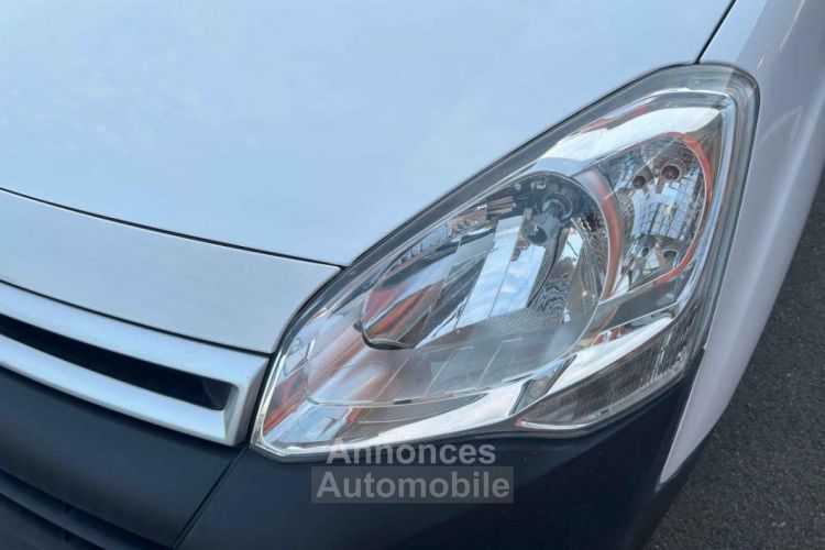 Citroen Berlingo BlueHDi 100 BVM5 Business - <small></small> 12.490 € <small>TTC</small> - #28