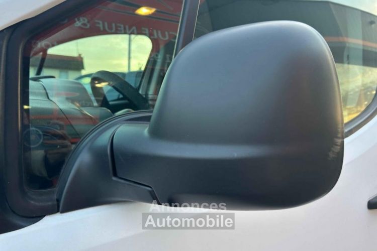 Citroen Berlingo BlueHDi 100 BVM5 Business - <small></small> 12.490 € <small>TTC</small> - #34