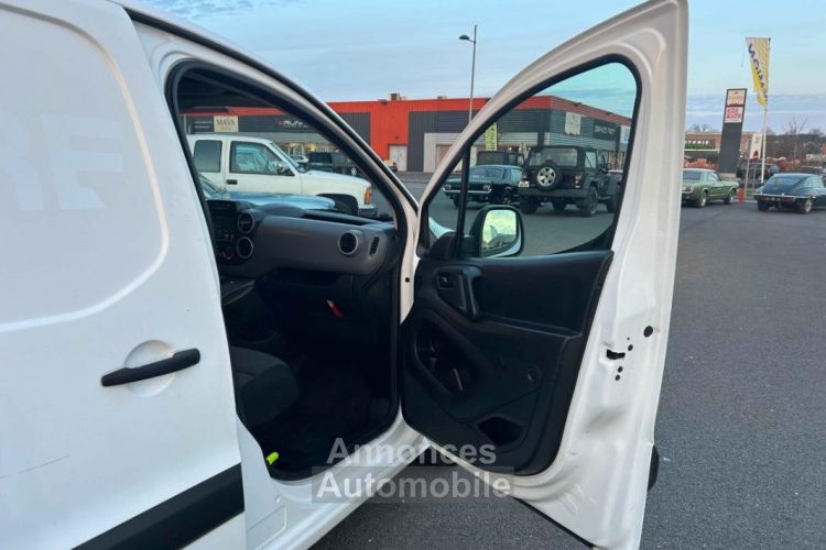 Citroen Berlingo BlueHDi 100 BVM5 Business - <small></small> 12.490 € <small>TTC</small> - #42