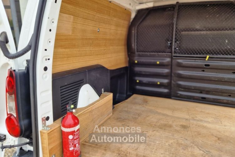 Citroen Berlingo BLUEHDI 100 SetS ETG6 BUSINESS - <small></small> 12.890 € <small>TTC</small> - #31