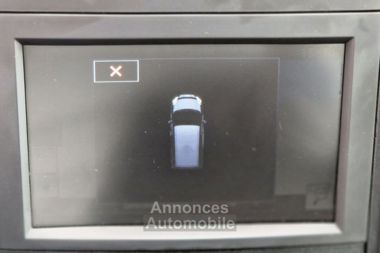 Citroen Berlingo BLUEHDI 100 SetS ETG6 BUSINESS - <small></small> 12.890 € <small>TTC</small> - #34