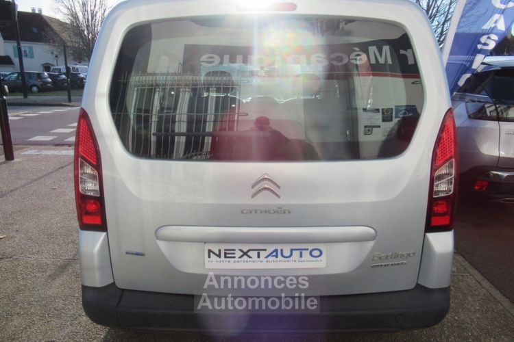 Citroen Berlingo BLUEHDI 100CH FEEL - <small></small> 9.490 € <small>TTC</small> - #6