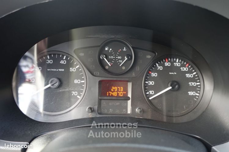 Citroen Berlingo BLUEHDI 75CH FEEL - <small></small> 6.490 € <small>TTC</small> - #8