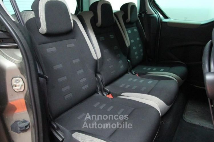 Citroen Berlingo Citroën 112ch 1.6 HDI - <small></small> 11.990 € <small>TTC</small> - #9