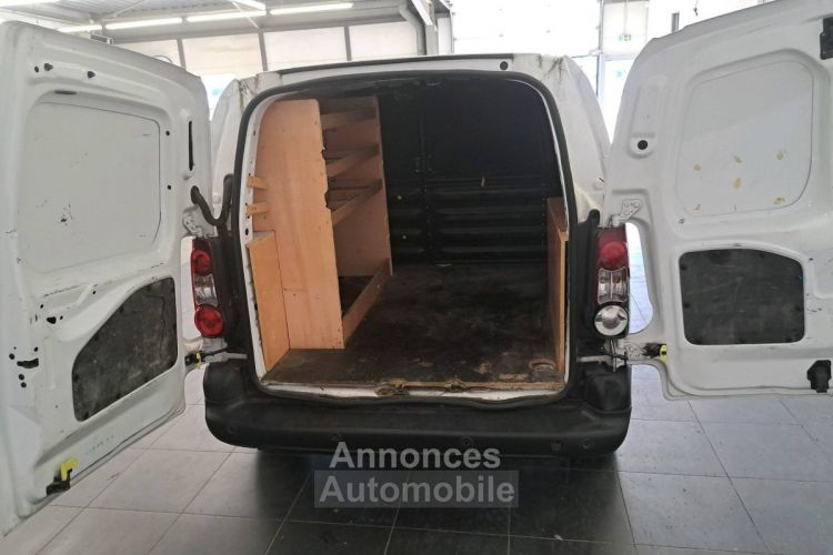 Citroen Berlingo Citroën 1.6 BlueHDi 100 S&S Business - <small></small> 7.980 € <small>TTC</small> - #6