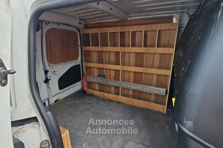 Citroen Berlingo Citroën 650kg BlueHDi 75 Club - <small></small> 9.980 € <small>TTC</small> - #11