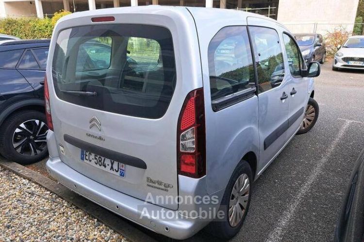 Citroen Berlingo Citroën export - <small></small> 4.320 € <small>TTC</small> - #3