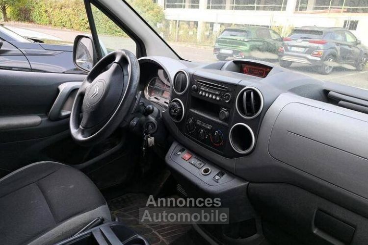 Citroen Berlingo Citroën export - <small></small> 4.320 € <small>TTC</small> - #5