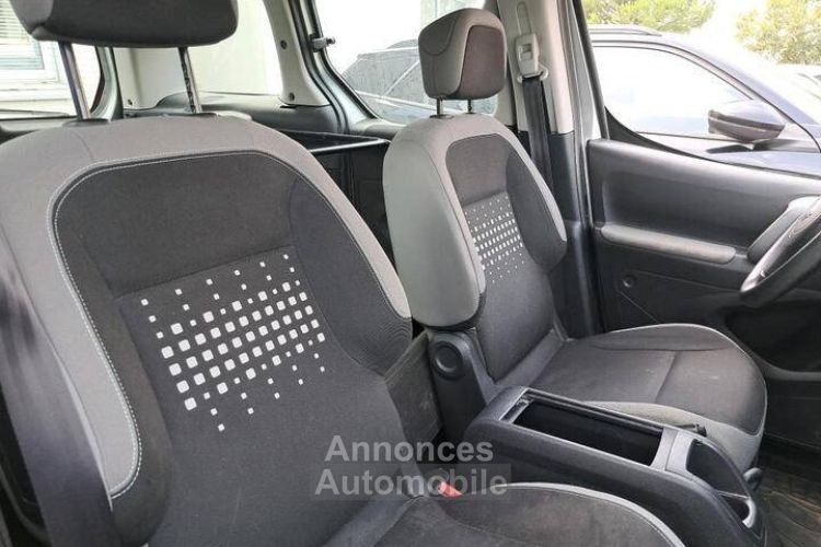 Citroen Berlingo Citroën export - <small></small> 4.320 € <small>TTC</small> - #7