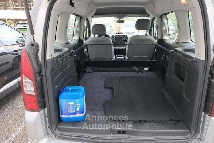 Citroen Berlingo Citroën export - <small></small> 4.320 € <small>TTC</small> - #9