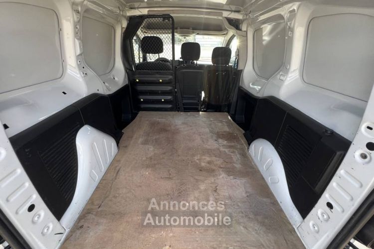 Citroen Berlingo Citroën II 1.6 BlueHDi 75ch 3Places Clim Régulateur 8250€ H.T. TVA20% - <small></small> 9.900 € <small>TTC</small> - #18