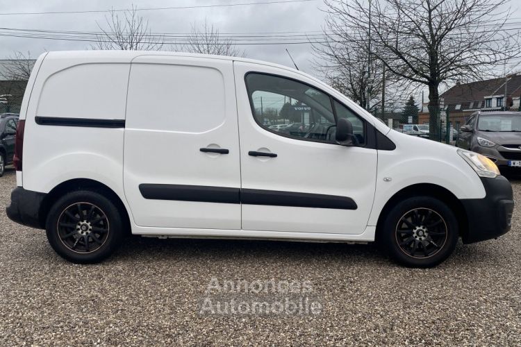 Citroen Berlingo Citroën II BlueHDi 100ch Shine S&S  - <small></small> 8.500 € <small>TTC</small> - #2