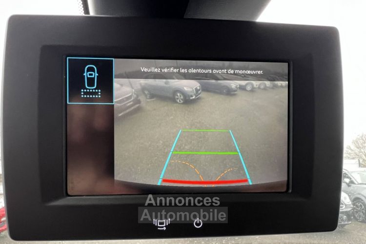 Citroen Berlingo Citroën III M BlueHDi 130ch 3Places 1erMain GPS Caméra CarPlay TVA20% 12,500€ H.T. - <small></small> 15.000 € <small>TTC</small> - #16