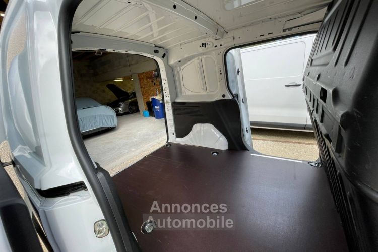 Citroen Berlingo Citroën III M BlueHDi 130ch driver EAT8 - <small></small> 12.960 € <small>TTC</small> - #20