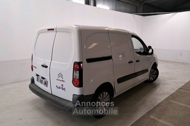 Citroen Berlingo Citroën M 1.6 BlueHDi 100 S&S Business - <small></small> 10.980 € <small>TTC</small> - #2