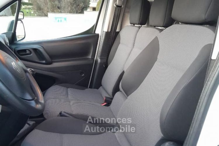 Citroen Berlingo Citroën M H100 Business PX TTC - <small></small> 12.000 € <small>TTC</small> - #6