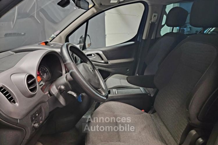 Citroen Berlingo Citroën Multispace 1.6 VTI 120ch EXCLUSIVE - <small></small> 8.790 € <small>TTC</small> - #8