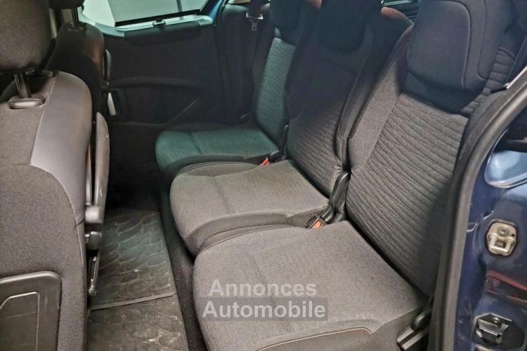 Citroen Berlingo Citroën Multispace 1.6 VTI 120ch EXCLUSIVE - <small></small> 8.790 € <small>TTC</small> - #15