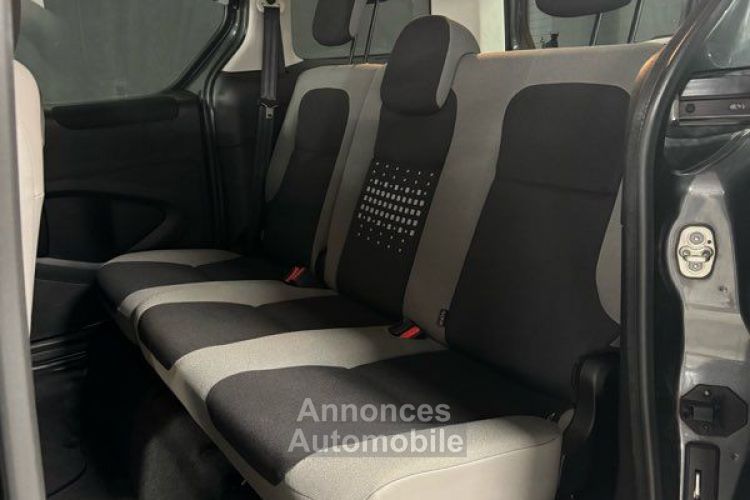 Citroen Berlingo Citroën MULTISPACE BlueHDi 100ch XTR+ - <small></small> 12.990 € <small>TTC</small> - #9