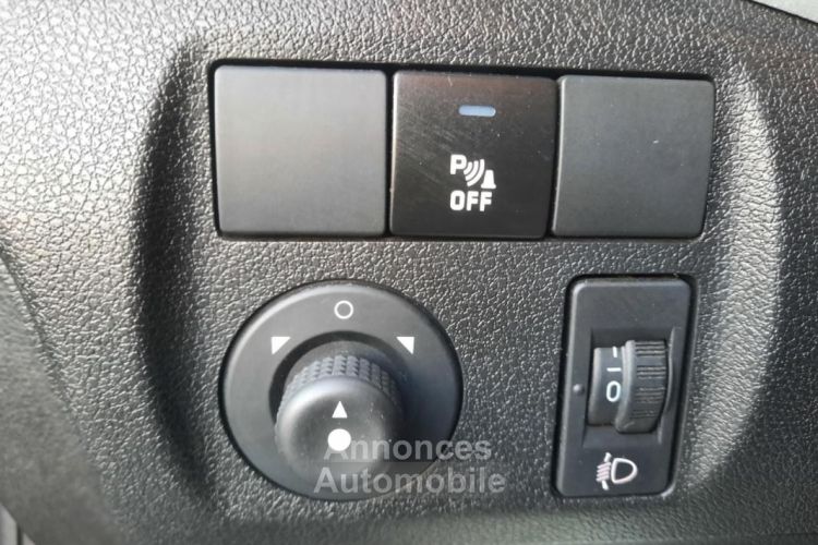 Citroen Berlingo Phase 2 XTR 133201KMS TRES BON ETAT GENERAL ENTIEREMENT REVISE AUCUN FRAIS A P... - <small></small> 9.990 € <small>TTC</small> - #20