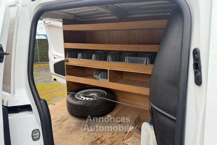 Citroen Berlingo VAN M 650 BLUEHDI 75 BVM5 CLUB - <small></small> 12.990 € <small>TTC</small> - #17