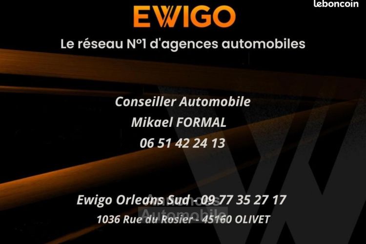 Citroen Berlingo Citroën VU (10 032,19 HT) GENERATION-II FOURGON 1.6 BLUEHDI 100 21L2 XL CLUB TVA RECU... - <small></small> 12.990 € <small>TTC</small> - #2