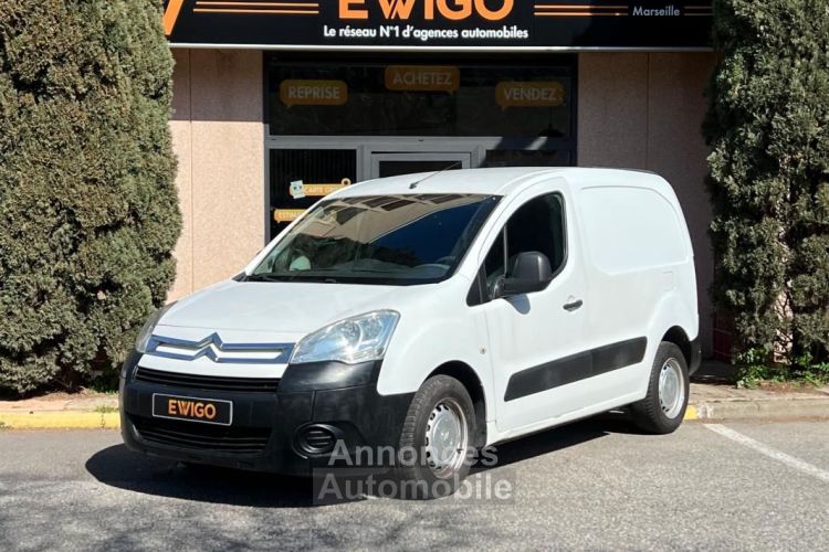 Citroen Berlingo VU - <small></small> 5.790 € <small>TTC</small> - #1