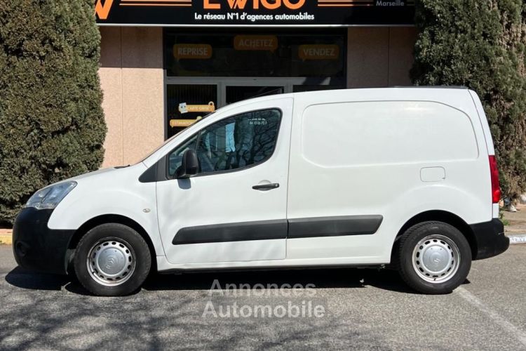 Citroen Berlingo VU - <small></small> 5.790 € <small>TTC</small> - #2