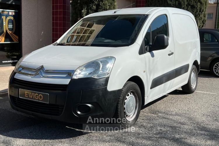 Citroen Berlingo VU - <small></small> 5.790 € <small>TTC</small> - #3