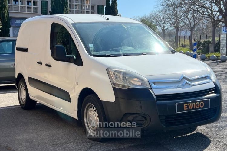 Citroen Berlingo VU - <small></small> 5.790 € <small>TTC</small> - #4