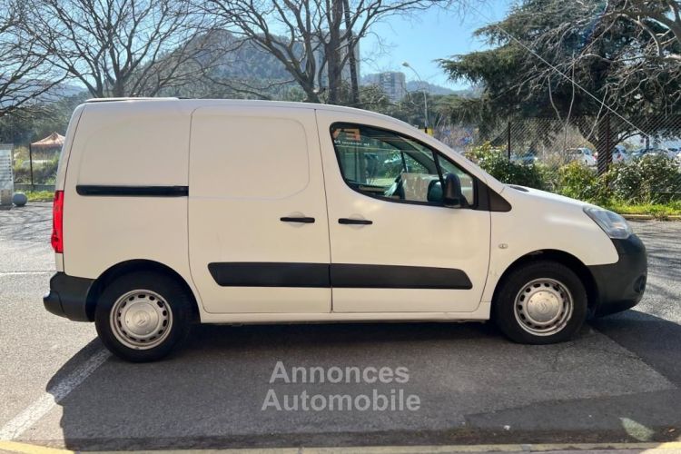 Citroen Berlingo VU - <small></small> 5.790 € <small>TTC</small> - #5