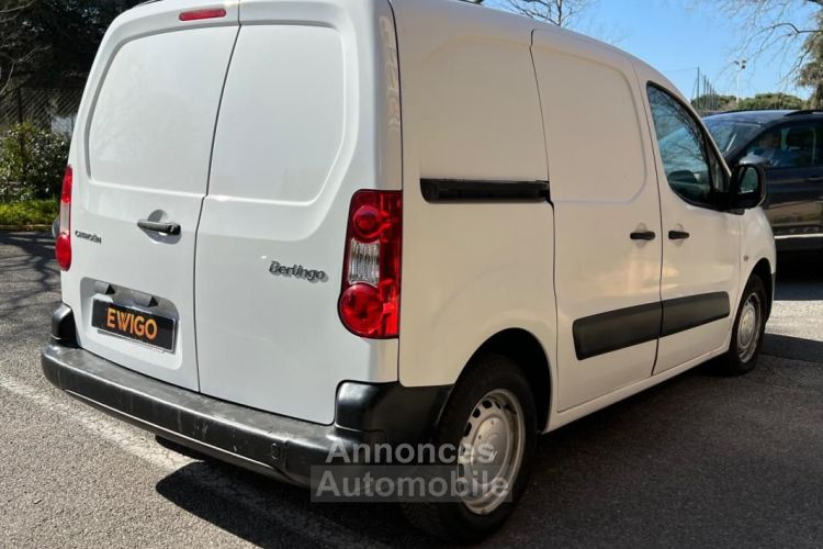 Citroen Berlingo VU - <small></small> 5.790 € <small>TTC</small> - #6