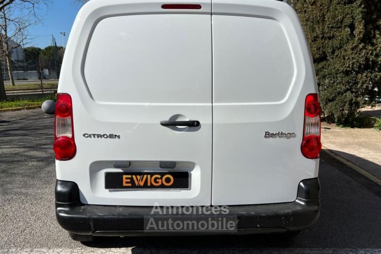 Citroen Berlingo VU - <small></small> 5.790 € <small>TTC</small> - #7