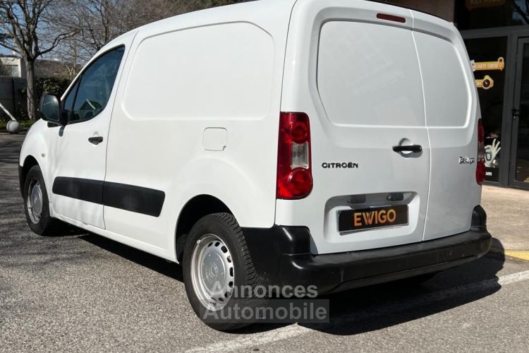 Citroen Berlingo VU - <small></small> 5.790 € <small>TTC</small> - #8