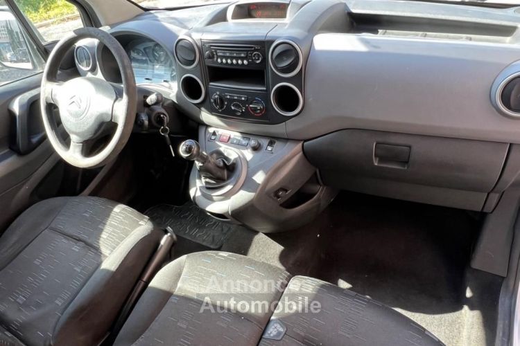 Citroen Berlingo VU - <small></small> 5.790 € <small>TTC</small> - #11